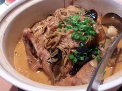 -宁海食府(大剧院店)