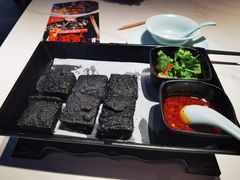 -火宫殿·小吃王国(坡子街店)