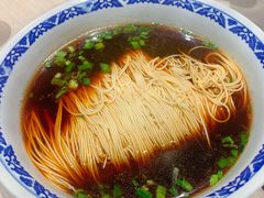 -新万鑫银丝面·非遗无锡味(惠山古镇店)