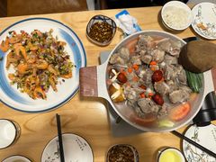 -小厨子私房菜·云南美食店