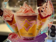 -GODIVA(港汇恒隆广场)