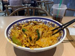-陕客肉夹馍(王府井店)