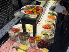 -拉蒂娜·巴西牛排馆 Latina·Brazilian Steakhouse(陆家嘴旗舰店)