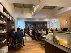 -BAKER&SPICE(安福路店)