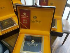 -宫品海参专卖店(黄浦老西门店)