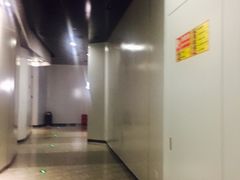 -红星电影世界上海张江绿地店