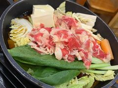 -银子铁板烧料理自助餐(人民广场店)