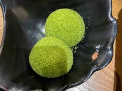 -吉兆手握寿司(车公庙店)