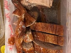 -陈光记烧腊店(罗保博士街店)