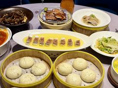 -云锦壹号·淮扬宴(徐汇万科店)