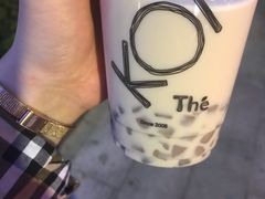 -KOI Thé(正佳广场店)