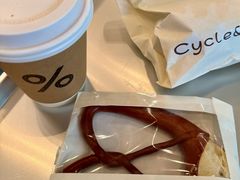 -Cycle&Cycle Artisan(天目里店)