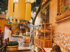 -叶叶菩提·晋福宫