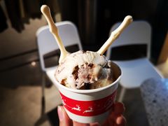 贝赛斯驯鹿足迹冰淇淋-Bassetts贝赛斯冰淇淋(大悦城店)