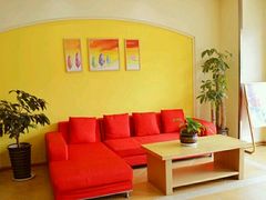 -如家旗下-西安高新区西部大道阳光城华驿酒店