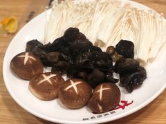 -嬷孙家潮汕牛肉火锅(北京路天河城店)