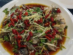 -古道惠风饭庄