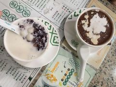 -地茂馆甜品