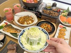 -小川洋风料理(大悦城店)