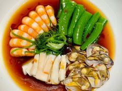 -维园悦谱·海派家常菜(乌鲁木齐南路店)