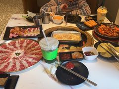 -花味·自助烤肉(大观天地店)