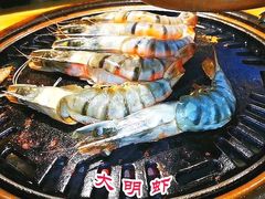 大明虾-秋木烤肉·韩国牛肉名家(高新旗舰店)