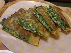 -甲乙饼·北京手工肉饼(西直门凯德茂店)