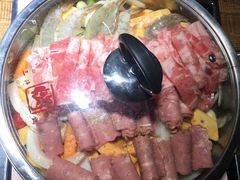 -焖锅部落(容城店)