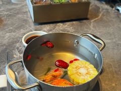 -德天肥牛海鲜火锅(城西银泰店)
