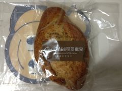 全麦面包1-可莎蜜儿(湖墅南路店)