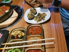 -小米烤肉·和牛原切-创意韩料(东关店)