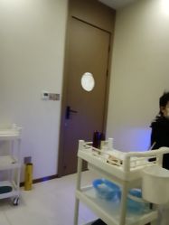 -头道汤头疗养生馆