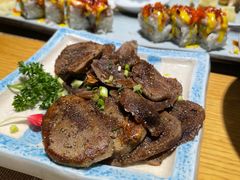 -三石铁板烧(紫竹桥店)
