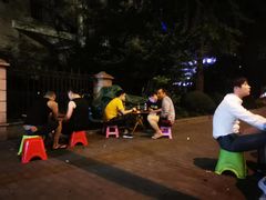 -新疆阿力烧烤