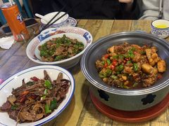 -湘香私房菜(大石长隆店)