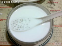 椰汁西米露-香港仔茶餐厅(凤阳店)