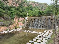 -桑干河大峡谷旅游区