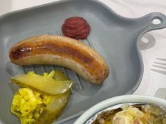 -库滋明·俄罗斯特色美食(中央大街店)