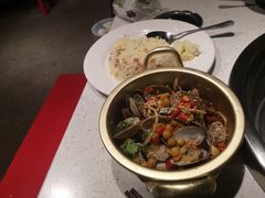 -钢管厂五区小郡肝火锅串串香(清河店)