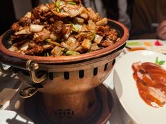 -四季民福烤鸭店(故宫店)