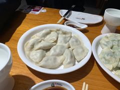 -东方饺子王(东盛路店)
