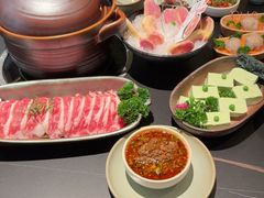-季季山·云南野生菌火锅(上海首店)