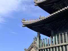 -武当山风景区