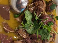 -梁家大院•农家菜(昆山会展中心店)