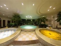 -东方之珠洗浴休闲广场(和平店)