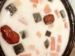 -表妹香港靓点餐厅