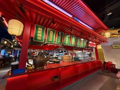 大堂-怪噜范·贵阳小吃大排档(金源旗舰店)