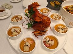 -富淳饭店(世纪公园店)