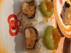 -元气寿司(东方宝泰店)