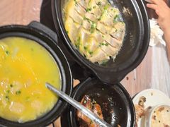 -小时候焗海鲜(鄞州万达店)